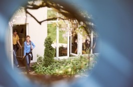 Fotografie Kursteilnehmer bei der Akademie Gesundes Leben 