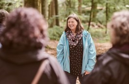 Akademie Gesundes Leben – Gruppe 