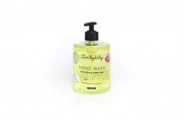 Onedaybaby – Fotografie vom Produkt flüssige Handseife 