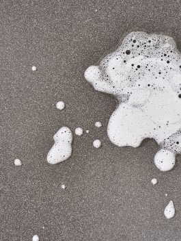 Schaum Seife – Onedaybaby 