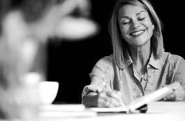 Portrait von Sabine Enders – Gründerin von Onedaybaby 