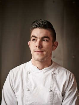 Thämers am Großneumarkt in Hamburg – Koch 