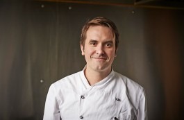 Thämers Großneumarkt – Küchenchef 