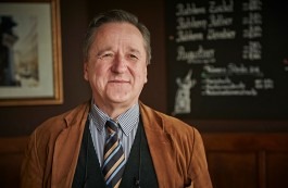 Thämers Restaurant – Personal – Großneumarkt in Hamburg 