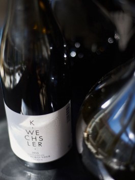 Fotografie Wein von Katharina Wechsler