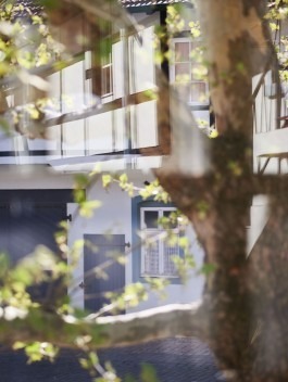 Fotografie vom Weingut Wechsler