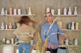 Fotografie von Oh Josephine und Tortus Copenhagen 